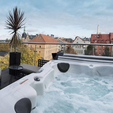Best Western Hotel Norrkoping City Esterno foto