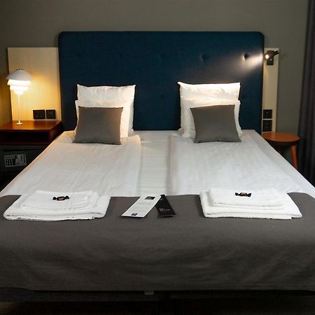 Best Western Hotel Norrkoping City Esterno foto