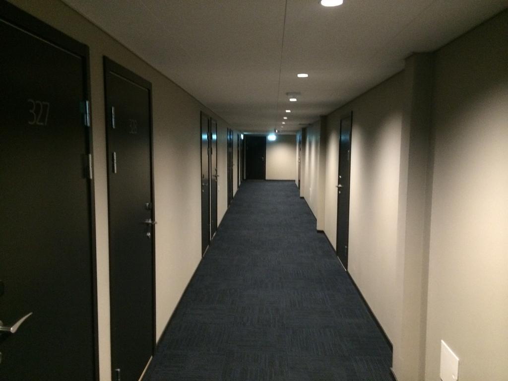 Best Western Hotel Norrkoping City Esterno foto