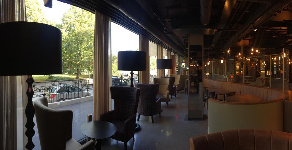 Best Western Hotel Norrkoping City Esterno foto