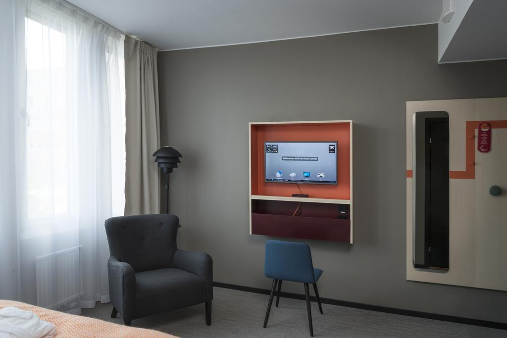 Best Western Hotel Norrkoping City Esterno foto
