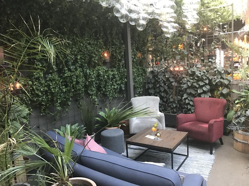 Best Western Hotel Norrkoping City Esterno foto