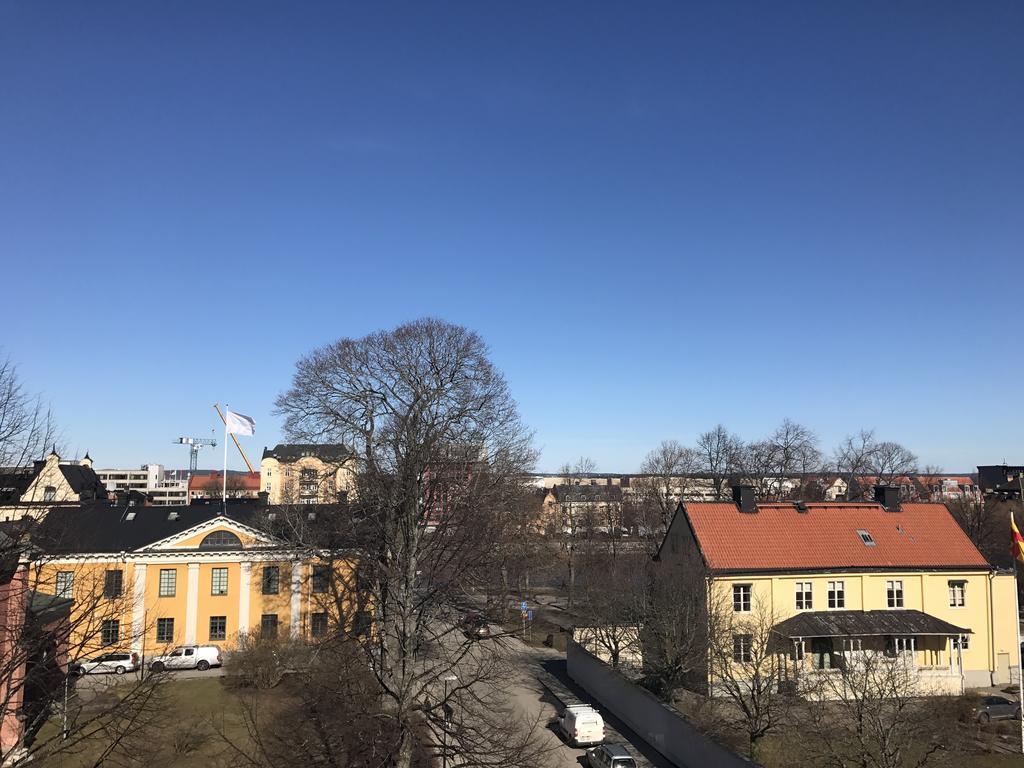 Best Western Hotel Norrkoping City Esterno foto