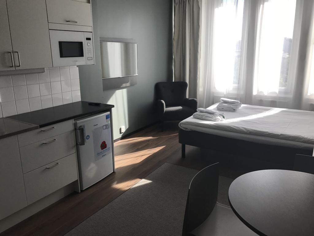 Best Western Hotel Norrkoping City Esterno foto