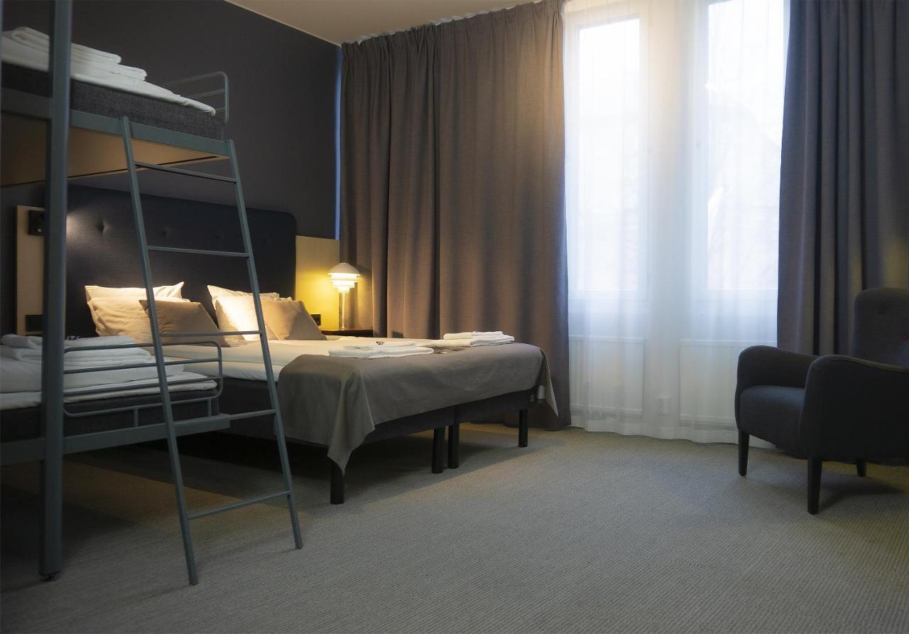 Best Western Hotel Norrkoping City Esterno foto