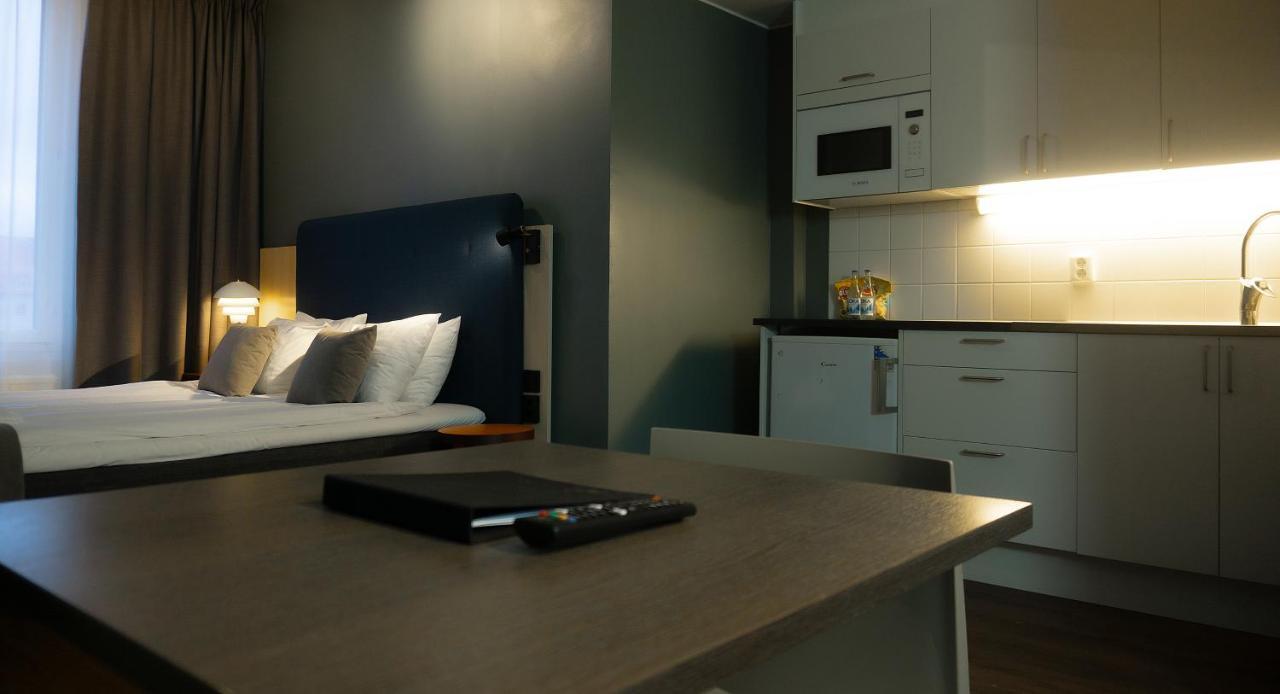Best Western Hotel Norrkoping City Esterno foto