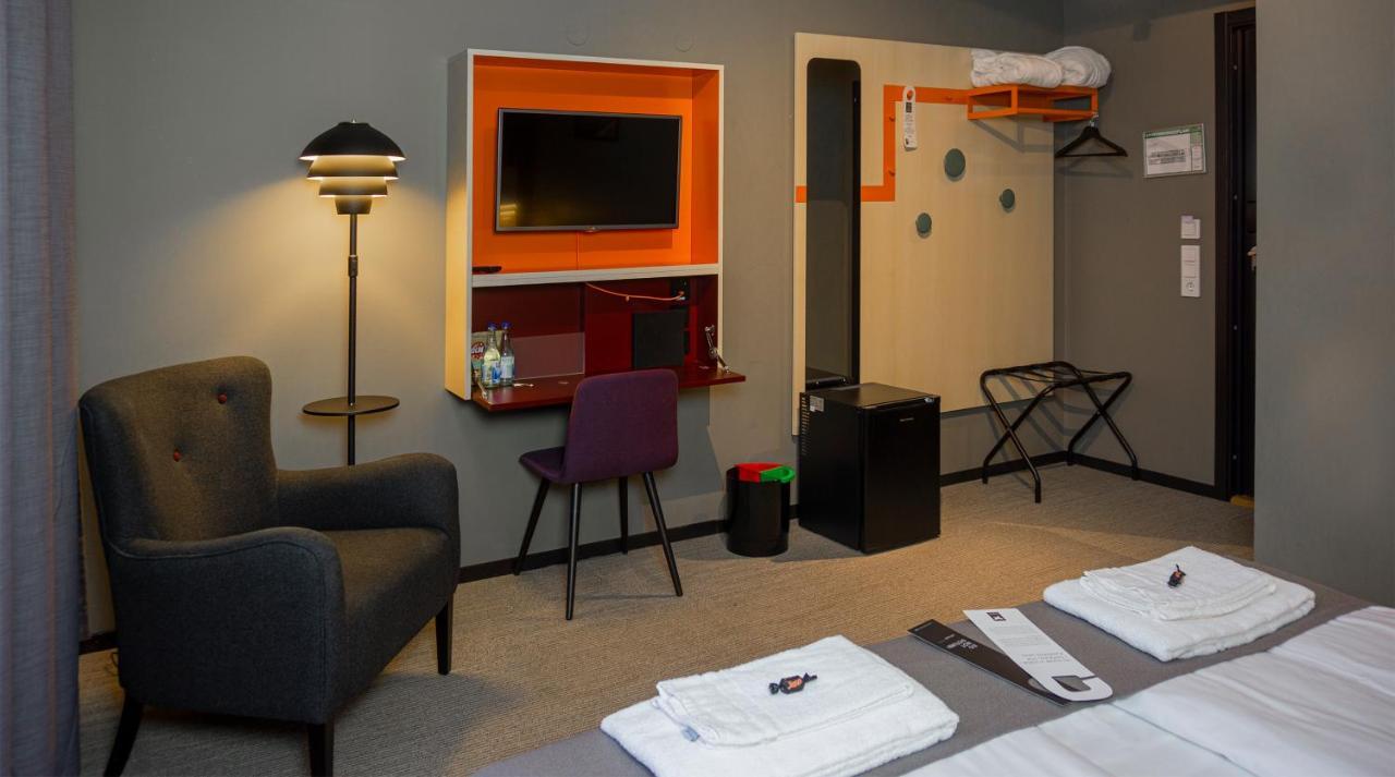 Best Western Hotel Norrkoping City Esterno foto
