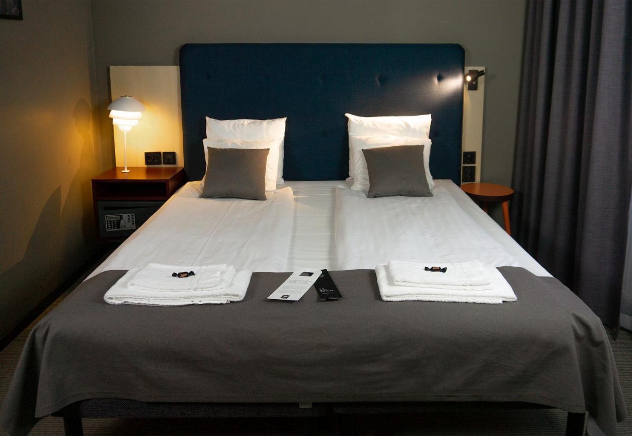 Best Western Hotel Norrkoping City Esterno foto