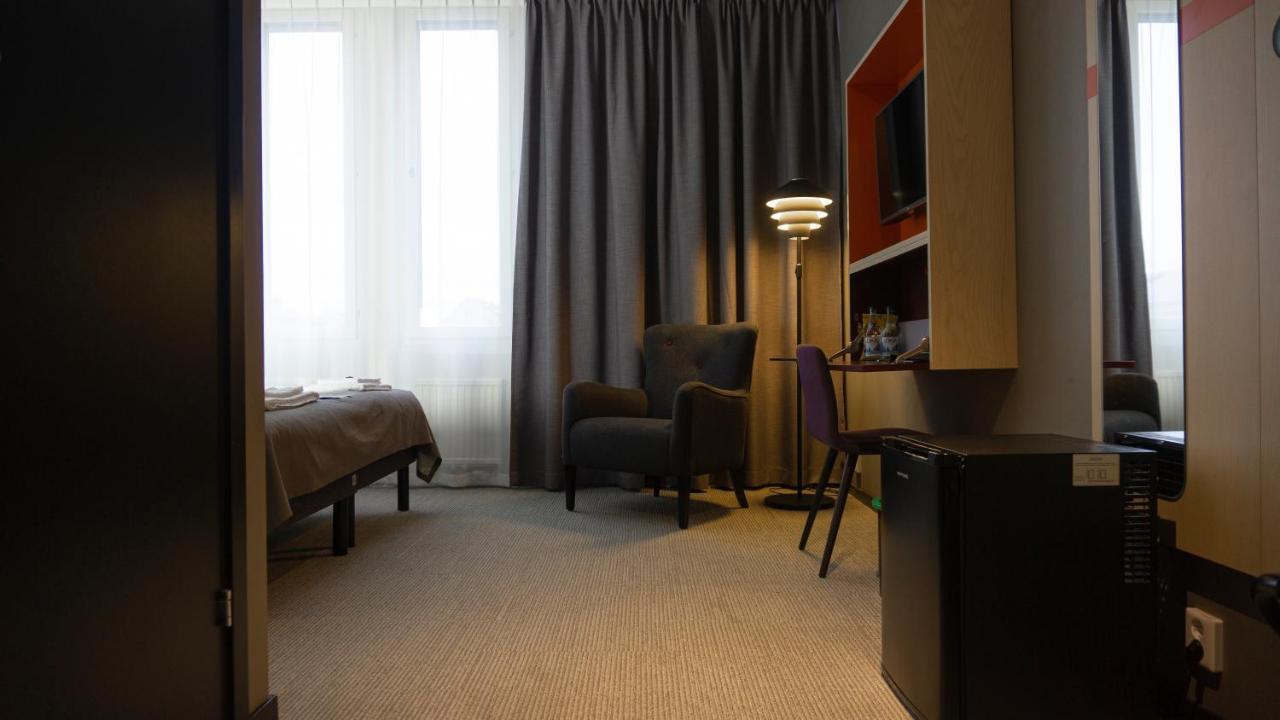 Best Western Hotel Norrkoping City Esterno foto
