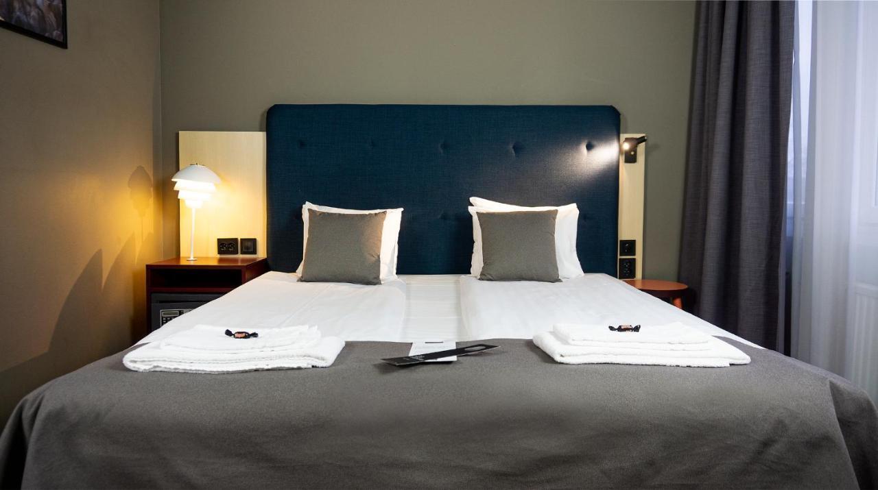 Best Western Hotel Norrkoping City Esterno foto